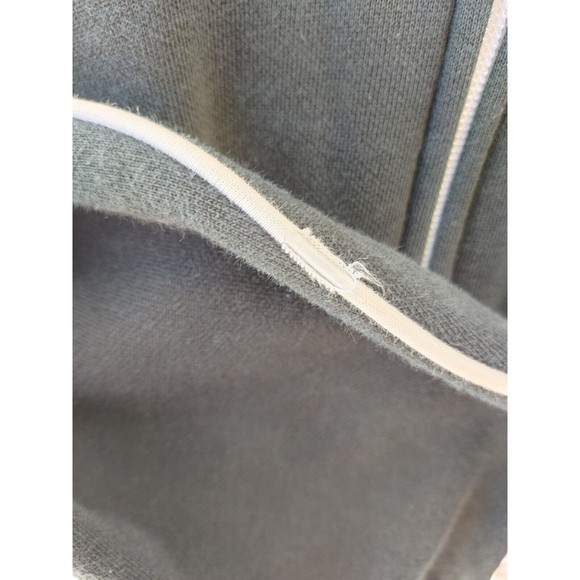 Women's Puma Zip up Jacket Size XL - Picture 6 of 6